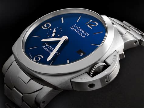 what the city mean on panerai watch|Panerai watches history.